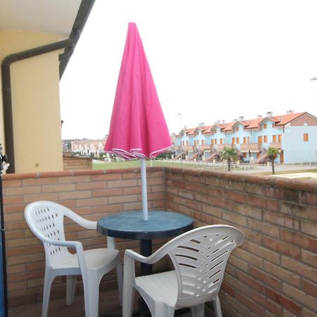 Residence Sole E Mare Appartamenti Rosolina Mare Exterior photo