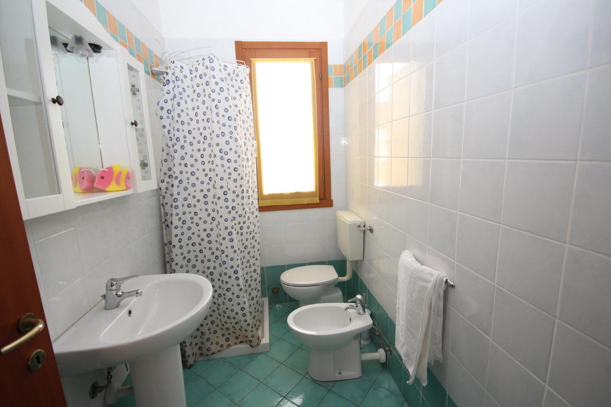Residence Sole E Mare Appartamenti Rosolina Mare Exterior photo